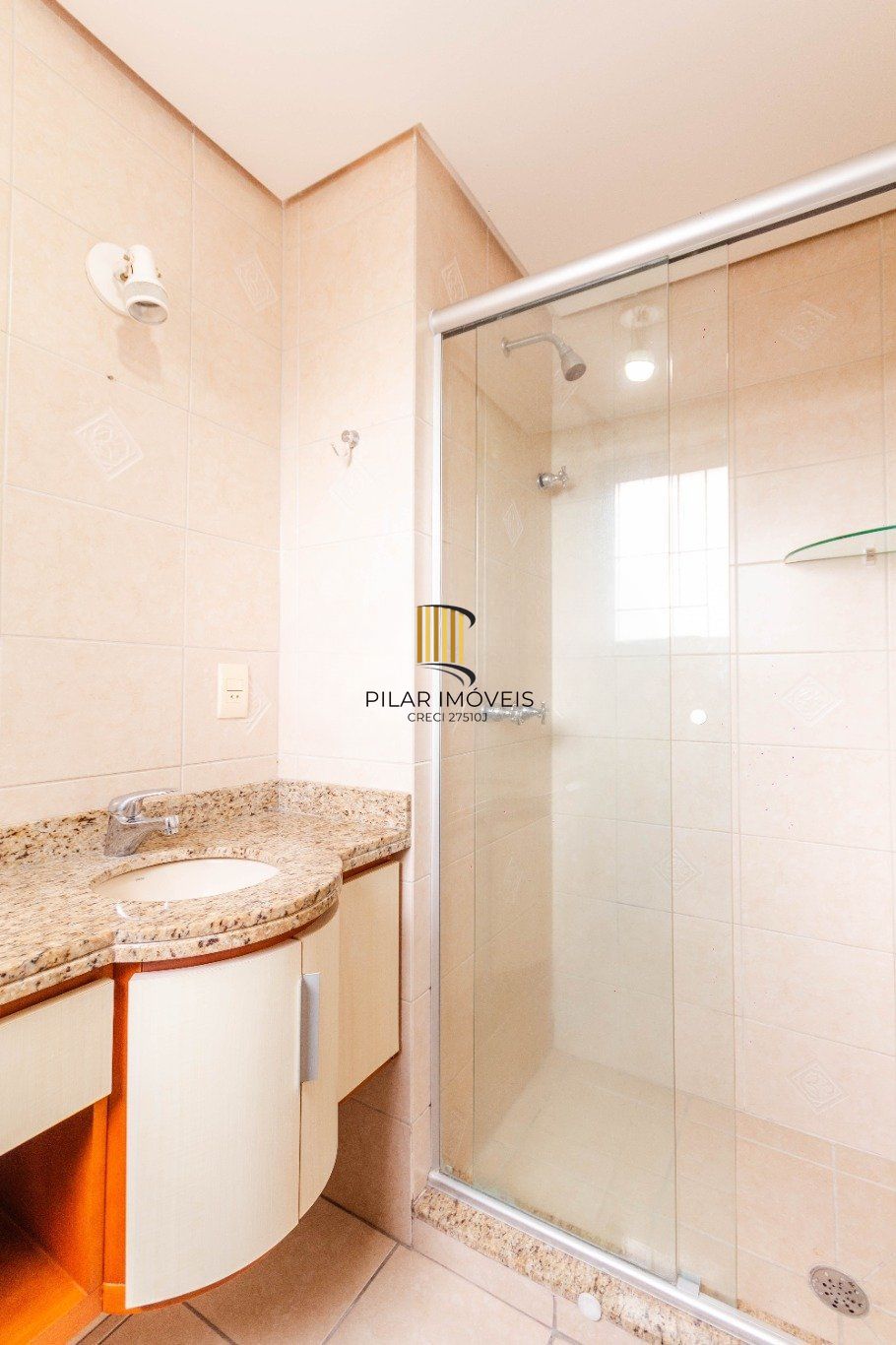 Apartamento à venda com 3 quartos 101 m²  alameda raimundo correa, boa vista, porto alegre