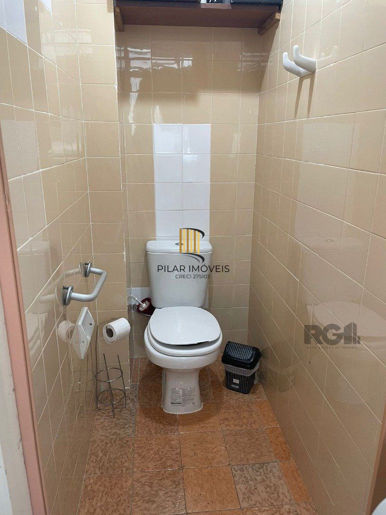 Apartamento 2 dormitórios no bairro Teresópolis