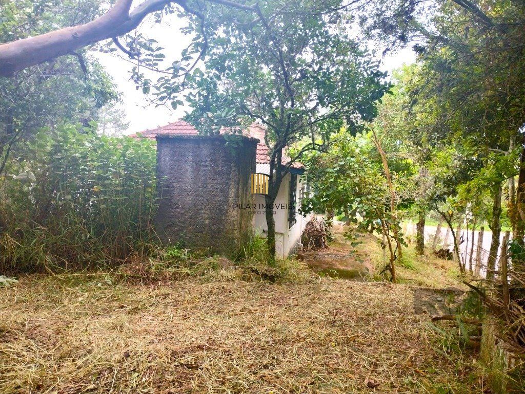 Terreno de 440m² no bairro Belém Novo