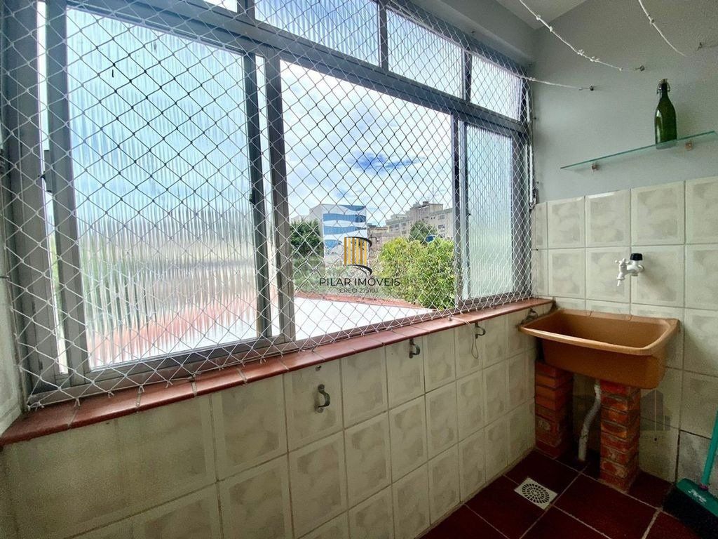 Apartamento com 1 quarto e 44m² à venda em Santana, Porto Alegre