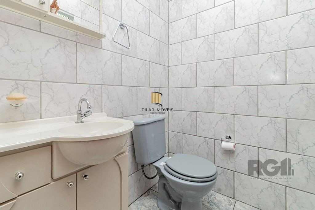 casa de 2 dormitórios, com 229m² no bairro Jardim Itu