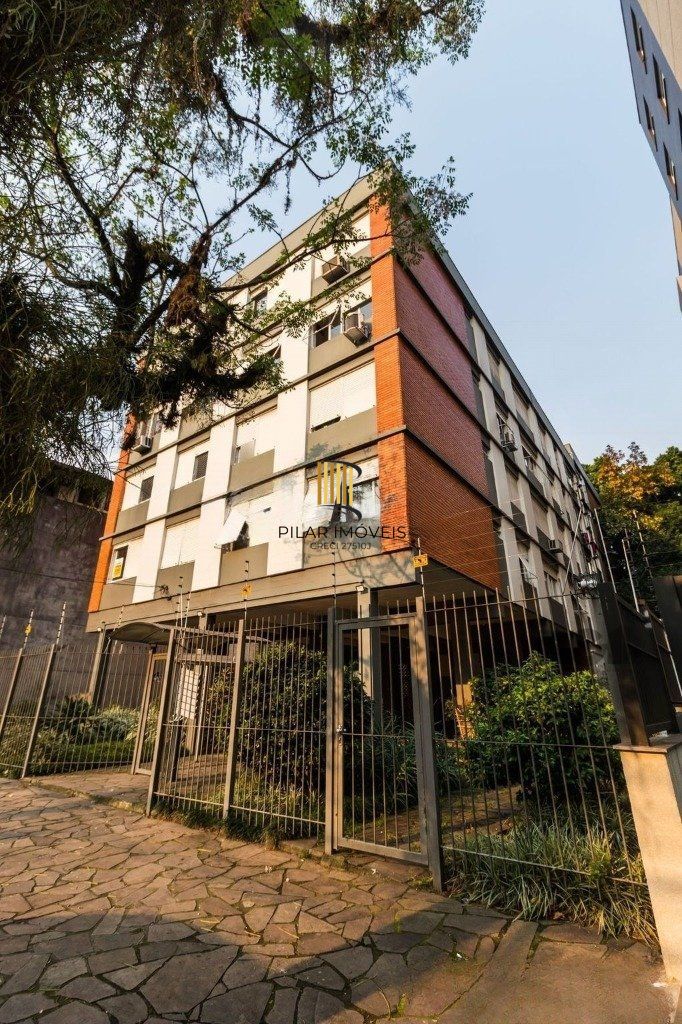 Apartamento de 131m², bairro São João