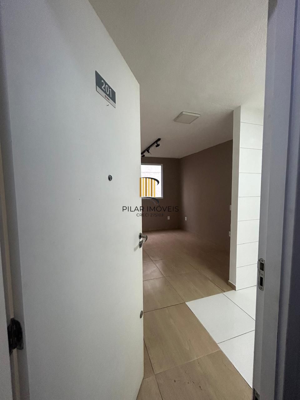 Apartamento 1 dormitório no bairro Hípica