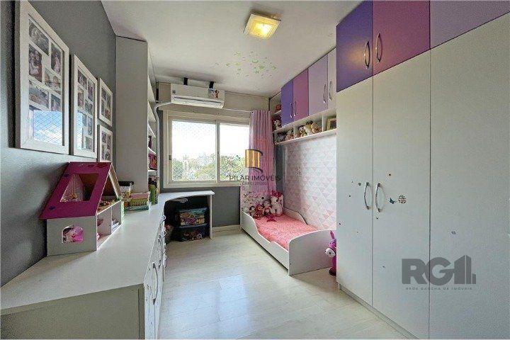 Apartamento para Venda - 77m², 2 dormitórios, 1 vaga - Teresópolis