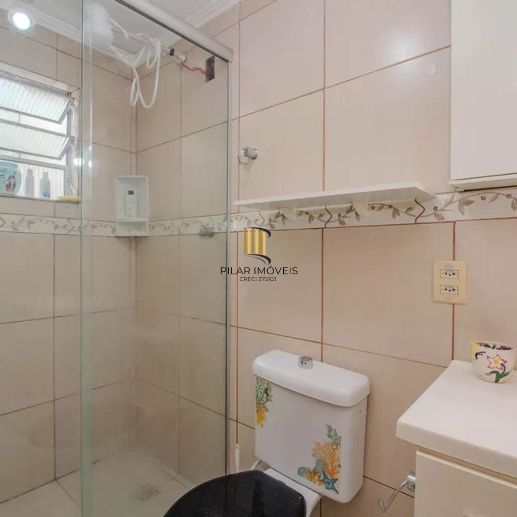 Cobertura de 2 dormitórios à venda em Passo da Areia - Porto Alegre