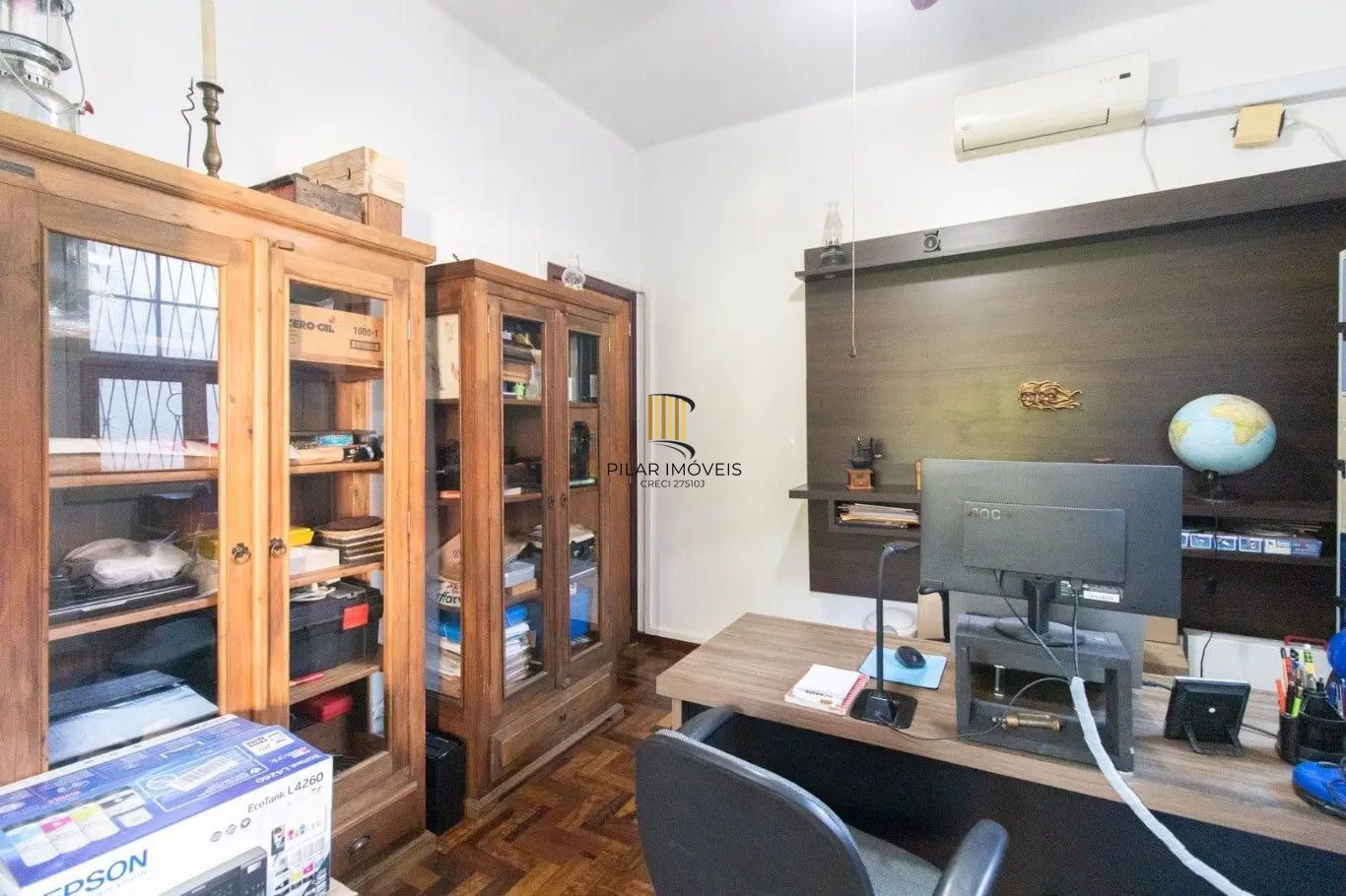 Casa com 4 dormitórios e 175m² à venda no Bairro Santa Tereza