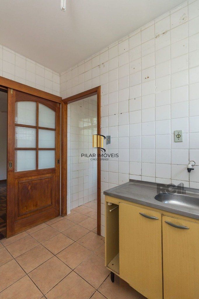 Apartamento de 3 dormitórios no bairro Teresópolis