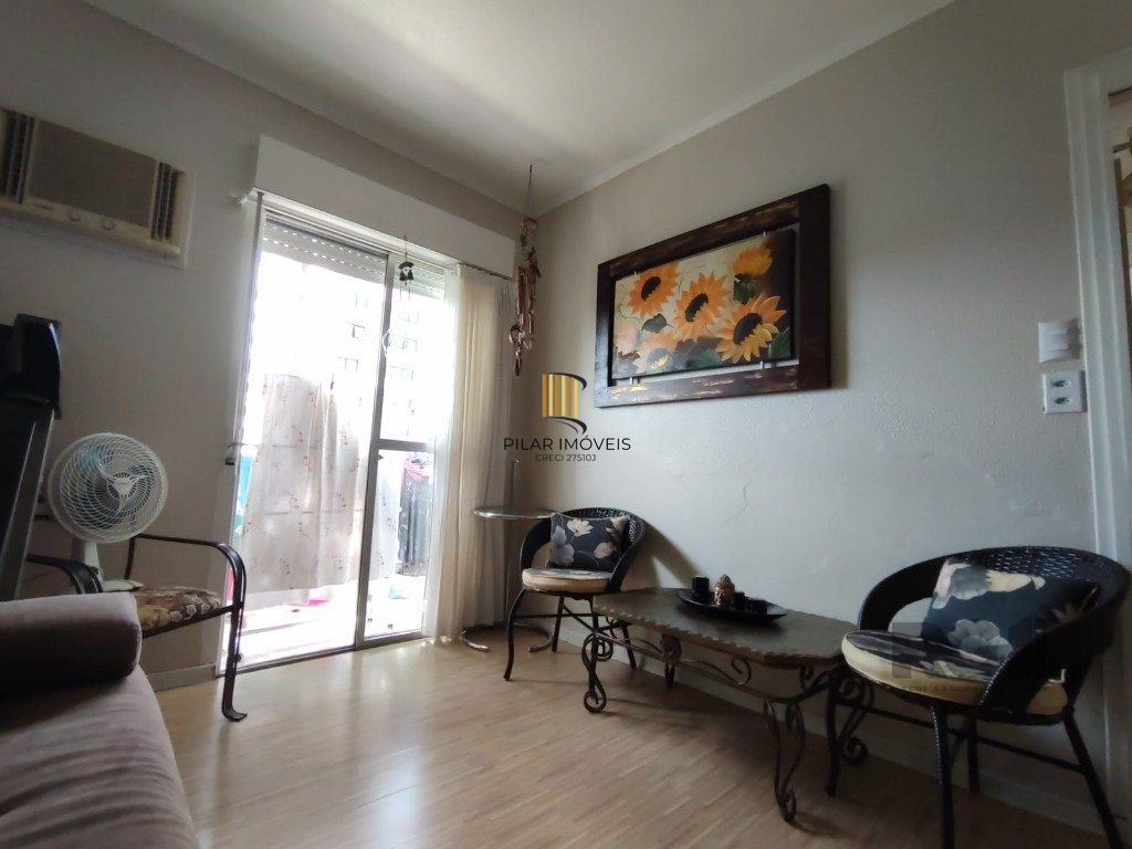 Apartamento à venda com 2 quartos 73 m²   rua sete povos, marechal rondon, canoas
