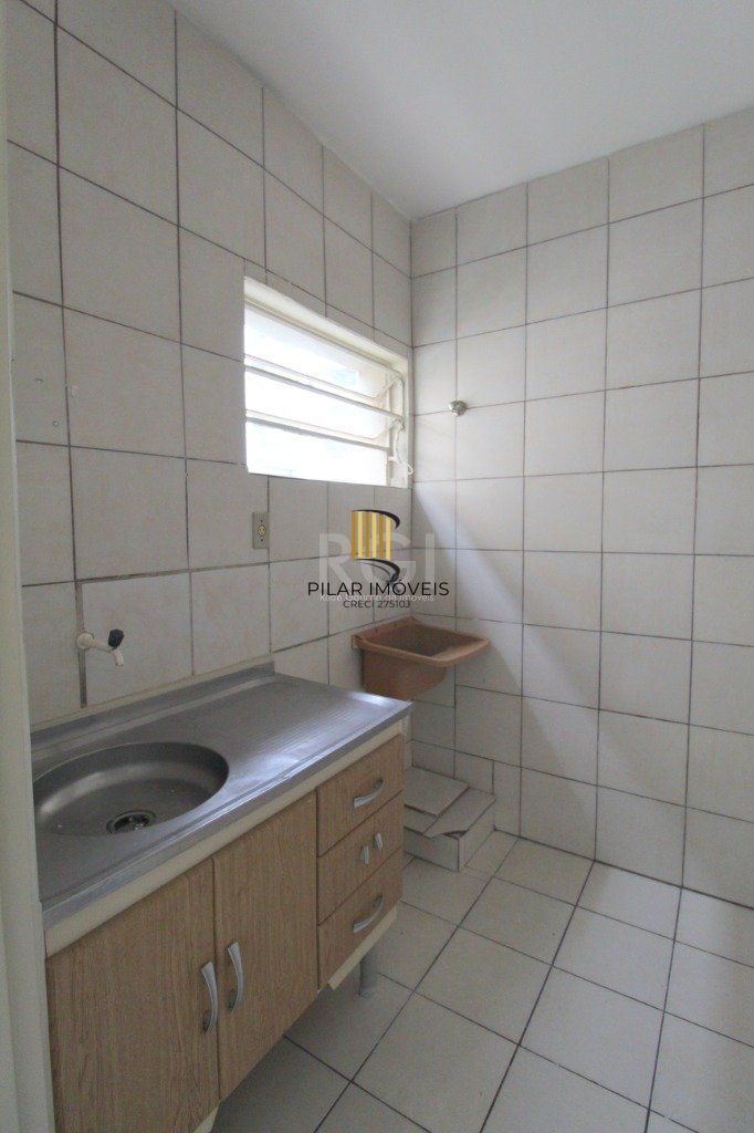 Apartamento JK para Venda - 21.3m², 1 dormitório, Menino Deus