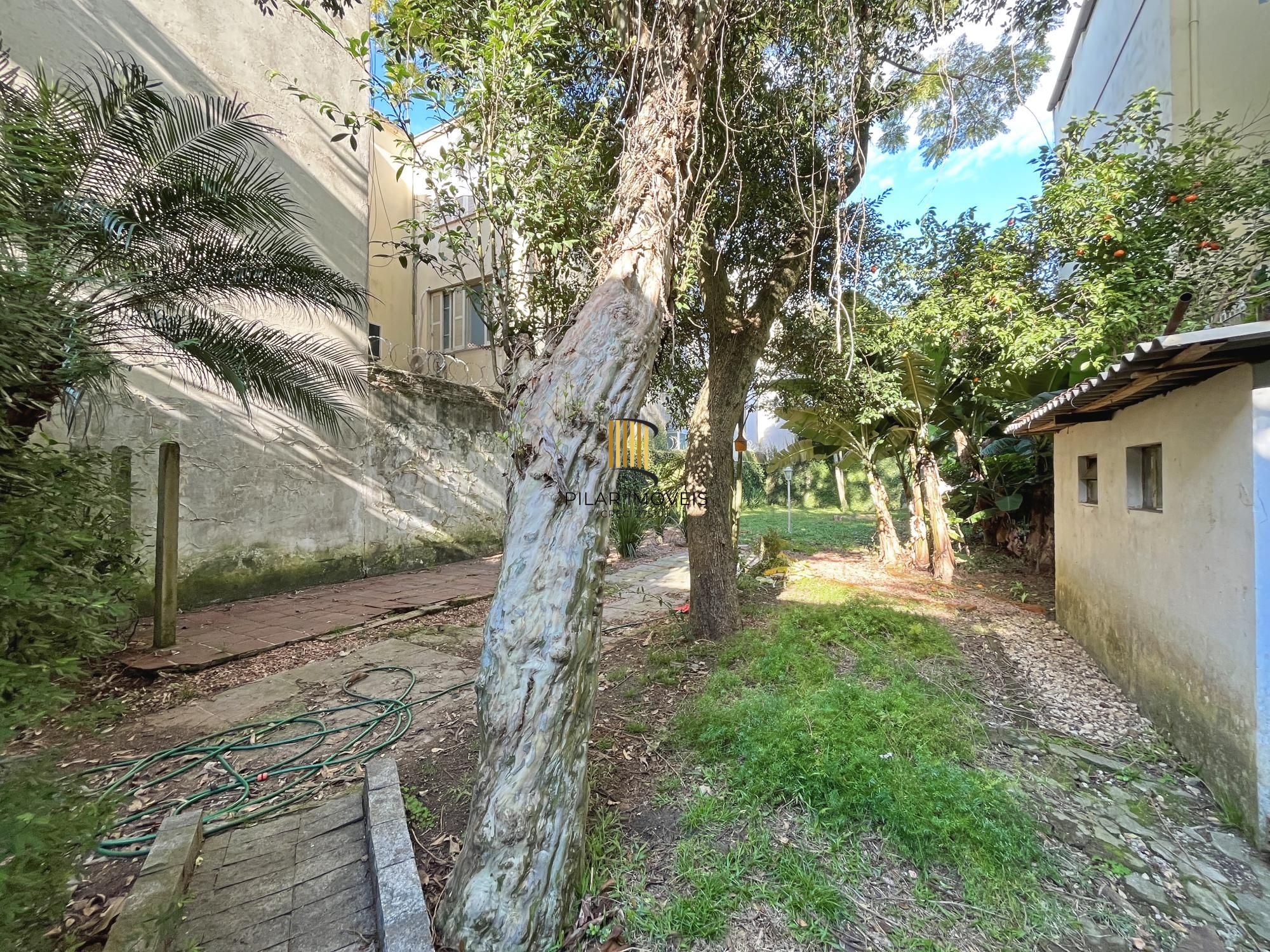 Casa Comercial 2 dormitórios no bairro Cidade Baixa