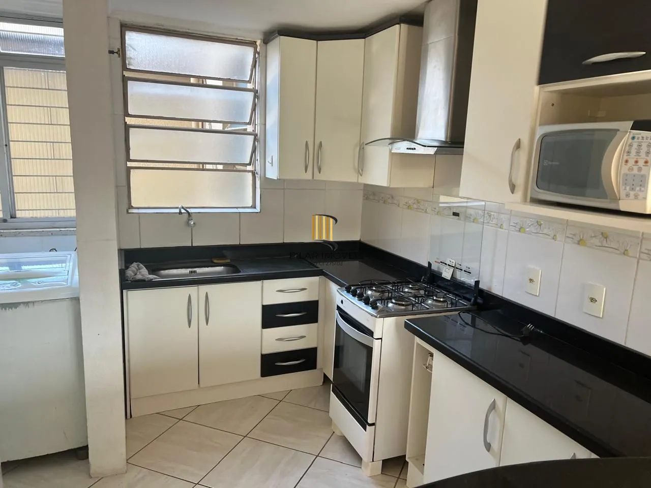 Apartamento 2 dormitórios no bairro Glória - Pilar Imóveis