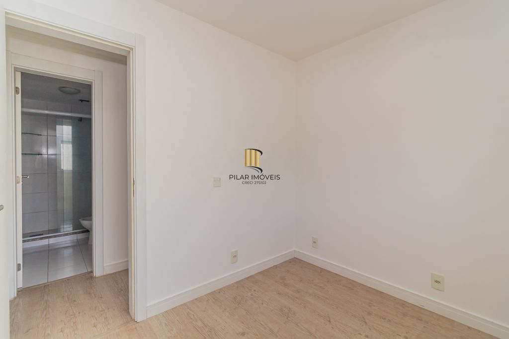 Apartamento 2 dorms à venda Rua Irmão Norberto Francisco Rauch, Jardim Carvalho - Porto Alegre