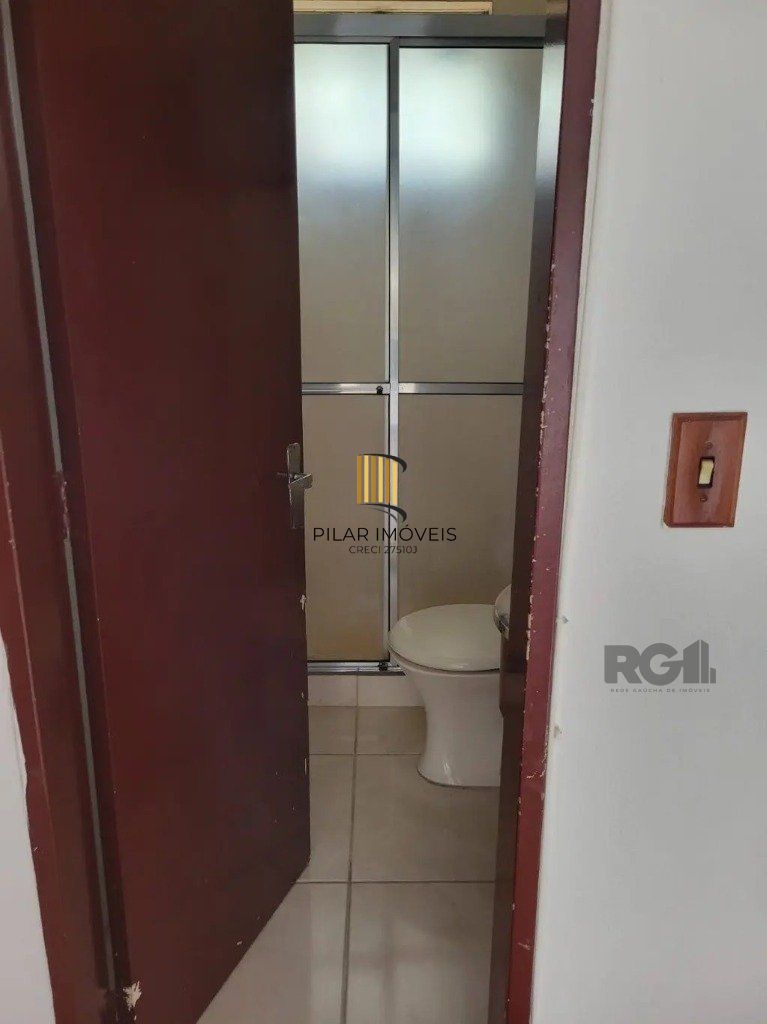 Apartamento à venda com 2 quartos 54 m²  rua Padre máximo Coghetto, Morro Santana, Porto Alegre