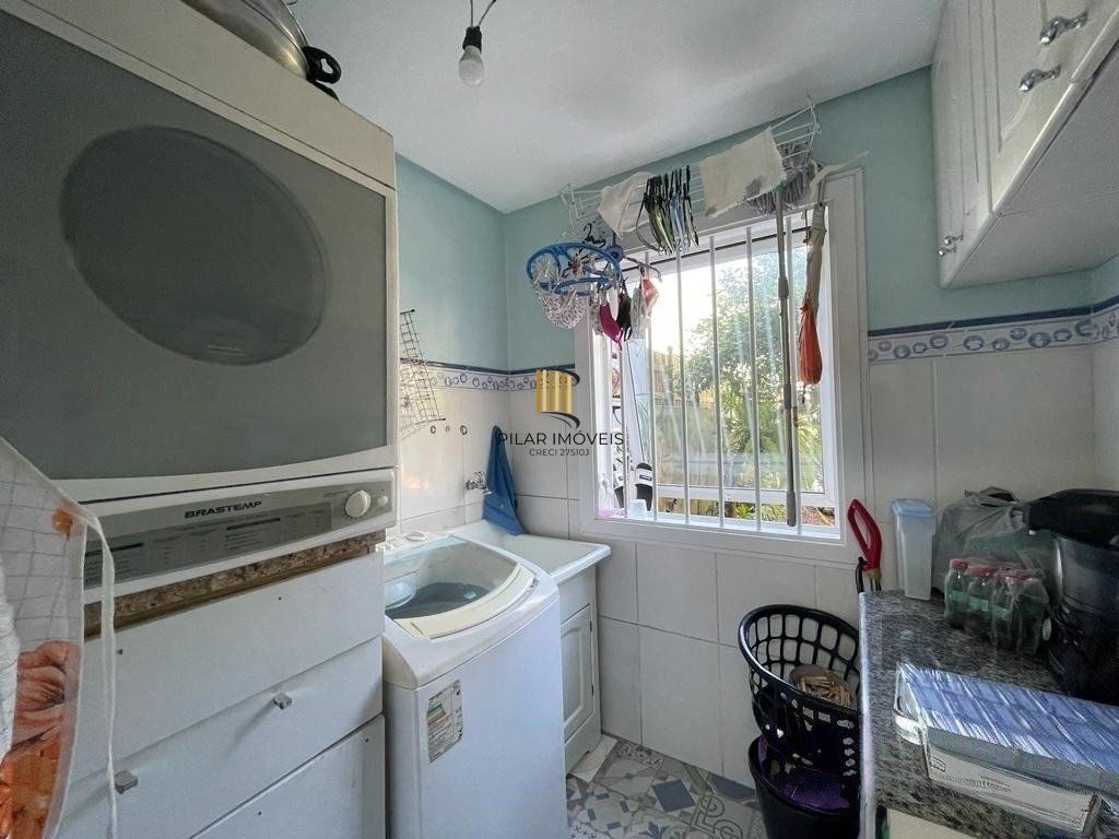 Casa 3 dormitórios no bairro Sarandi