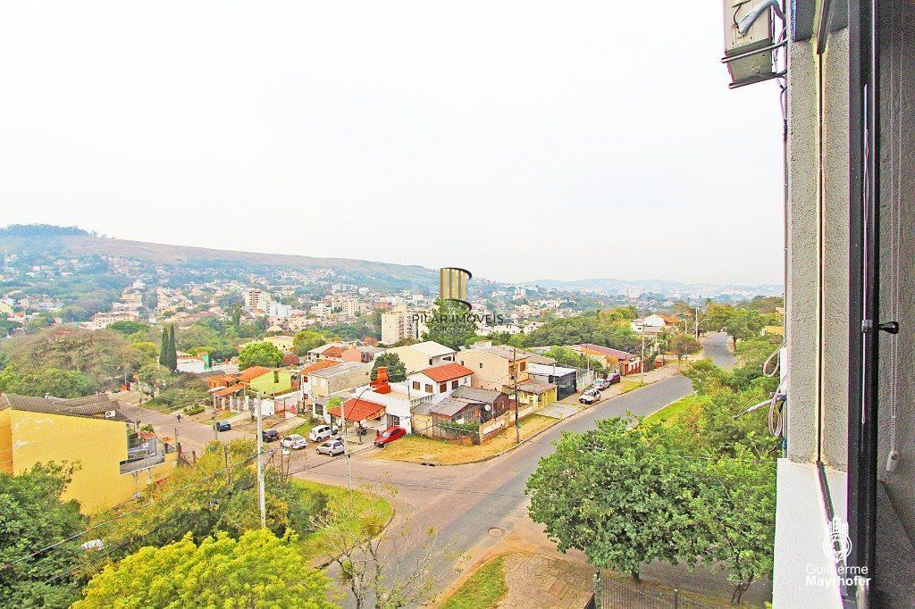 Apartamento para Venda - 71.85m², 2 dormitórios, 1 vaga - Teresópolis