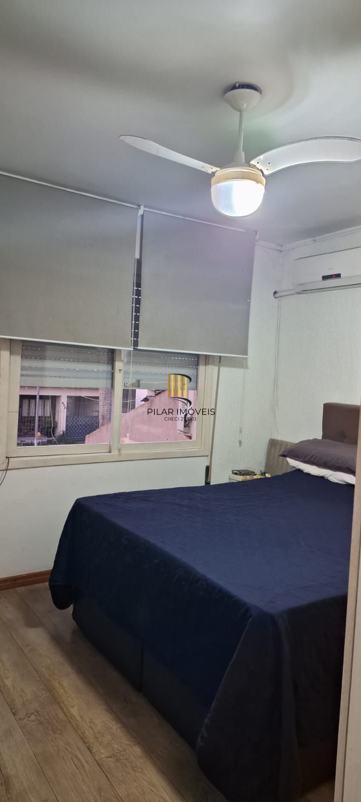 Apartamento 2 dormitórios no bairro Sarandi