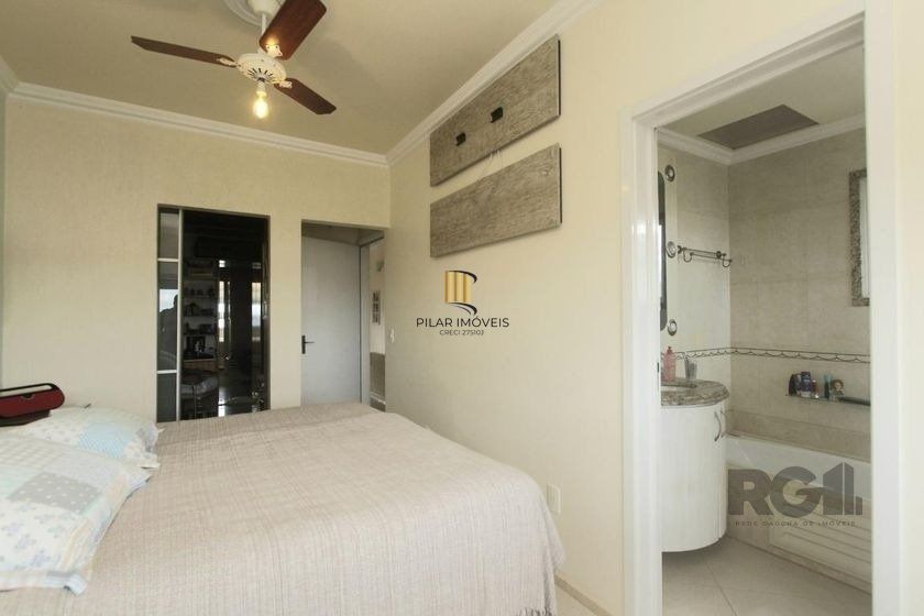 Casa 3 dormitórios no bairro Santa Maria Goretti