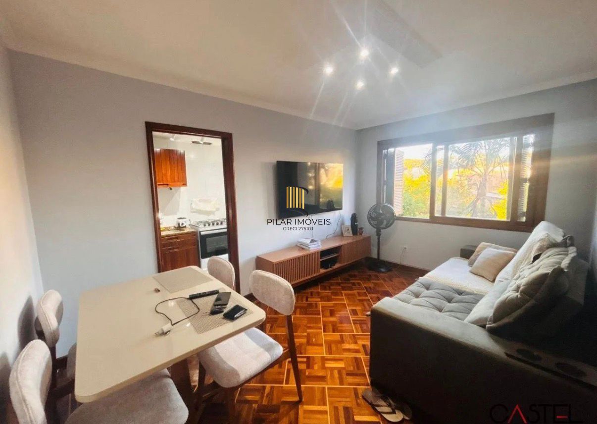 Apartamento 2 dormitórios no bairro Azenha