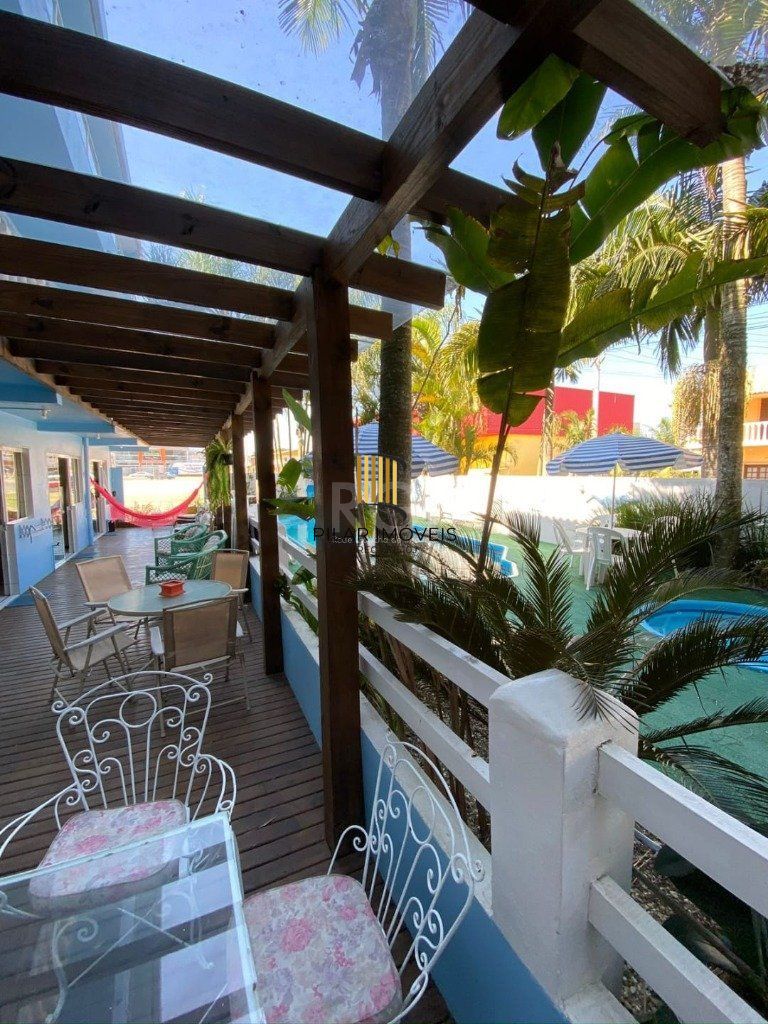 Pousada para Venda - 1580m², 0 dormitórios, Centro