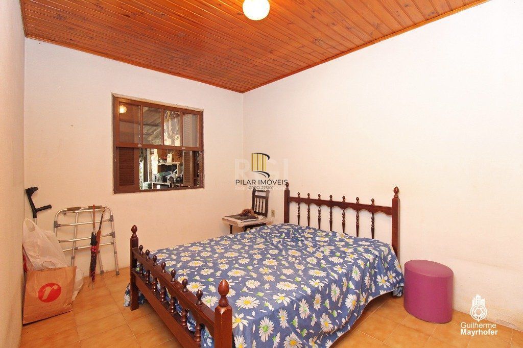 Casa para Venda - 212m², 3 dormitórios, 2 vagas - Medianeira