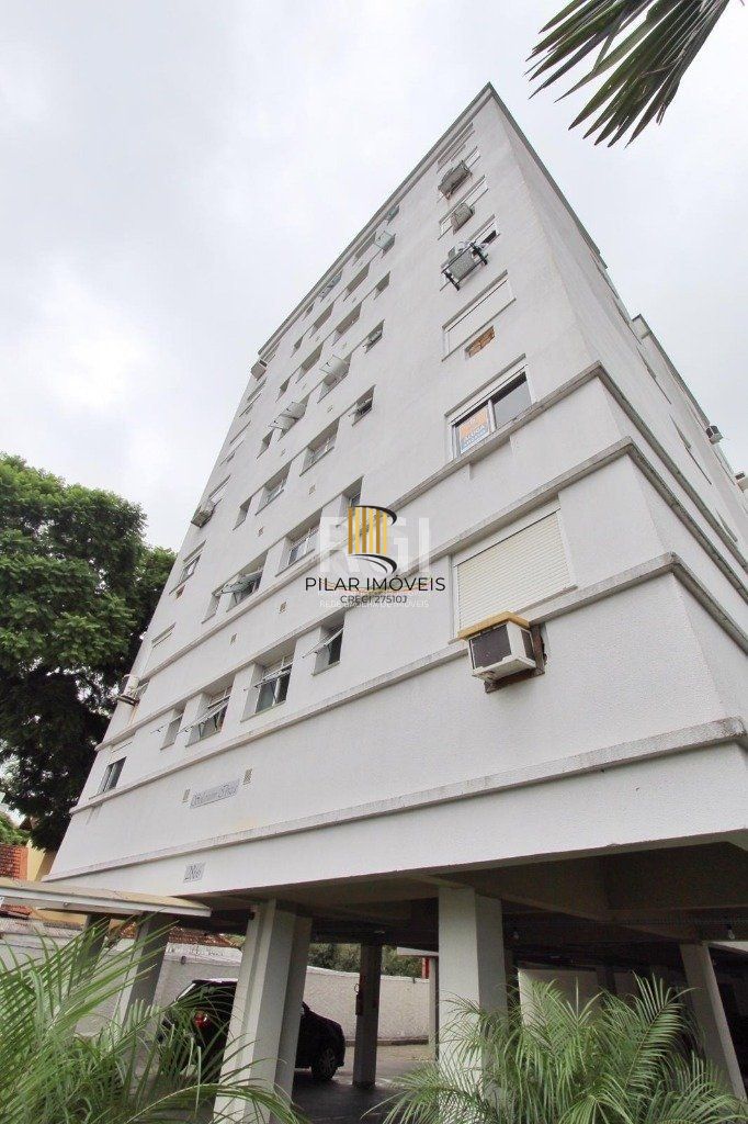 Apartamento para Venda - 48m², 2 dormitórios, 1 vaga - Teresópolis - Pilar Imóveis