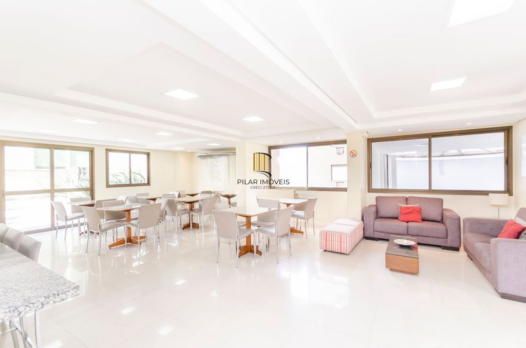 Apartamento 2 dorms à venda Rua Professor Cristiano Fischer, Partenon - Porto Alegre