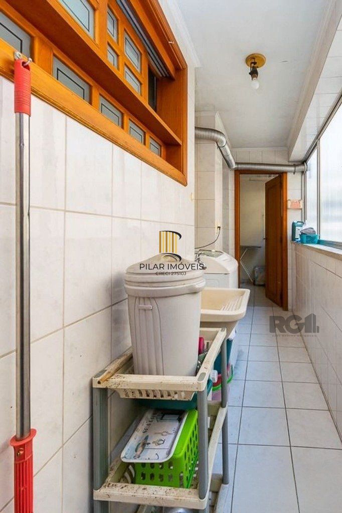 Apartamento 114m² - 3 dormitórios, 2 vagas no bairro São João