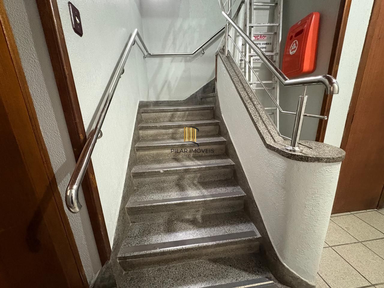 Apartamento 3 dormitórios na Glória!