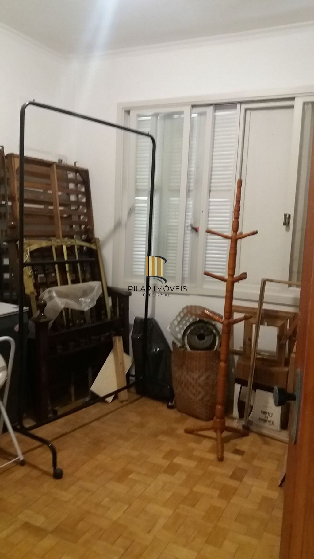 Apartamento Garden 3 dorms à venda Rua Henrique Dias, Bom Fim - Porto Alegre