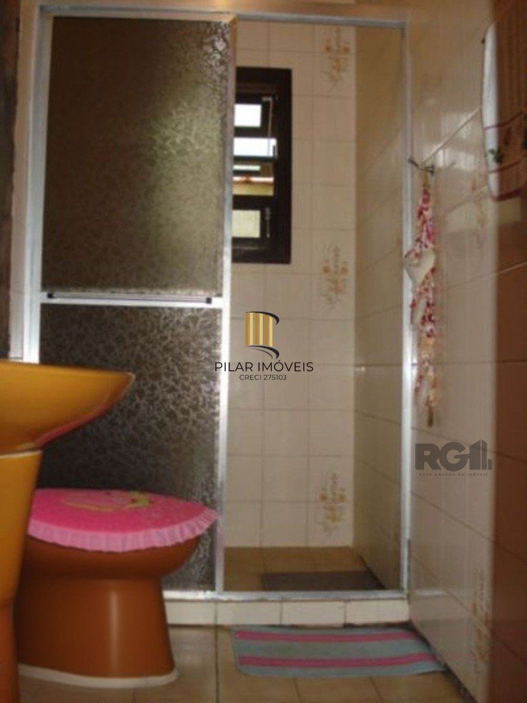 Casa 3 dorms à venda Rua Adão Pinheiro da Silva, Ipanema - Porto Alegre