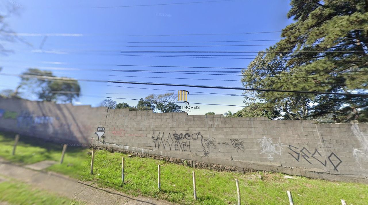OPORTUNIDADE! TERRENO AMPLO PARA CONSTRUIR, BAIRRO TERESÓPOLIS