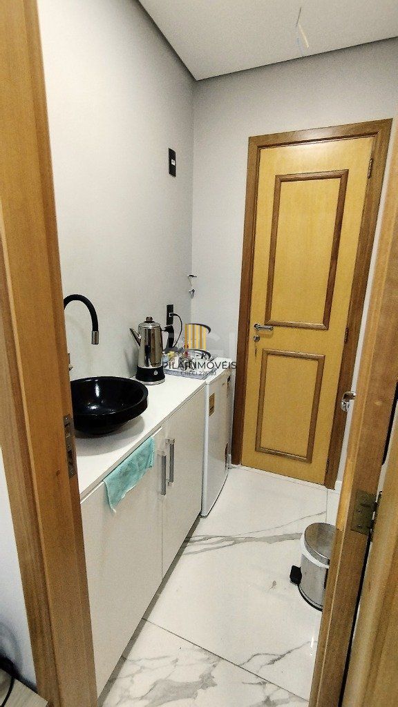 Conjunto/Sala para Venda - 41m², 0 dormitórios, Floresta