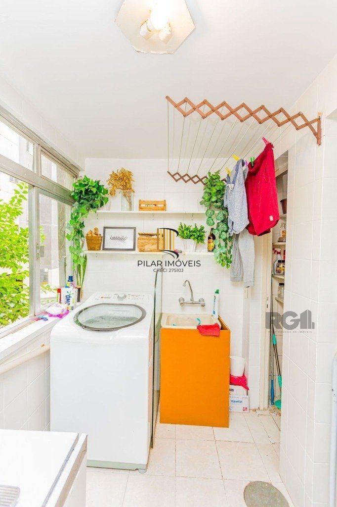 Apartamento de 131m², bairro São João