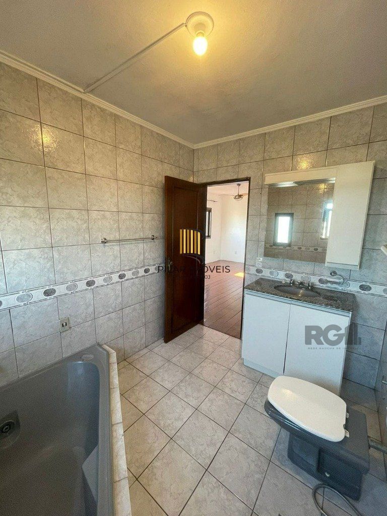 Apartamento 3 dormitórios no bairro Centro
