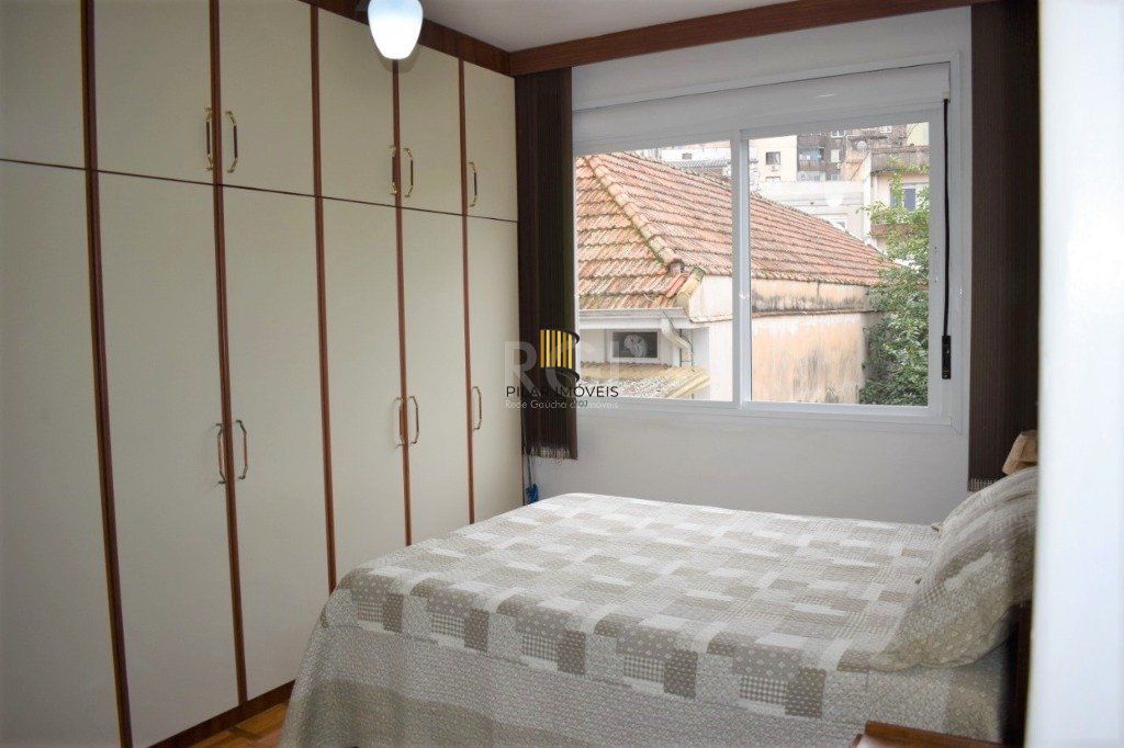 Apartamento para Venda - 73.34m², 3 dormitórios, Centro