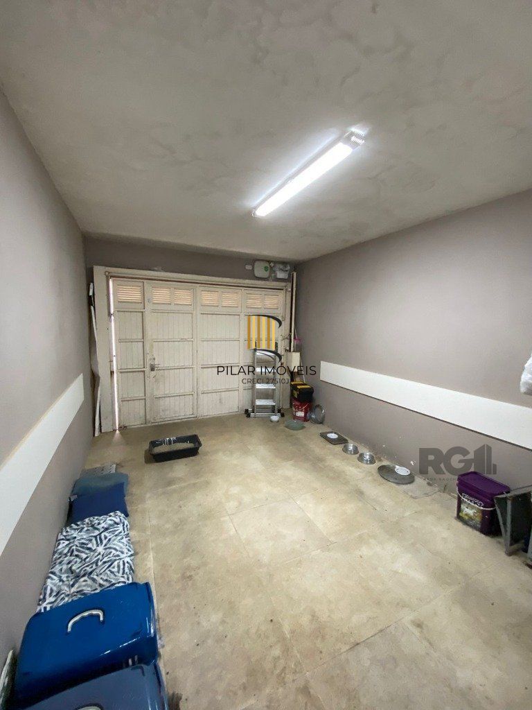 Casa 189m² - 3 suítes, piscina, 5 vagas no bairro Teresópolis