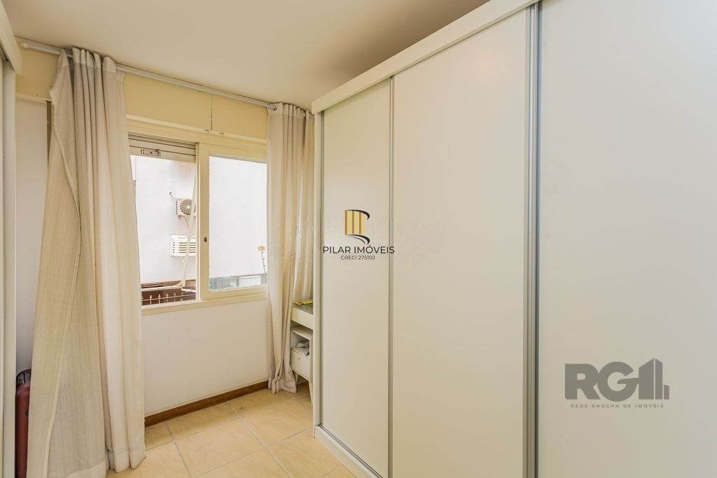 Apartamento de 131m², bairro São João