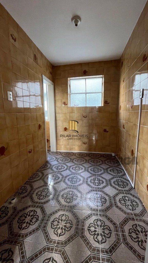 Apartamento 2 dormitórios no bairro Teresópolis