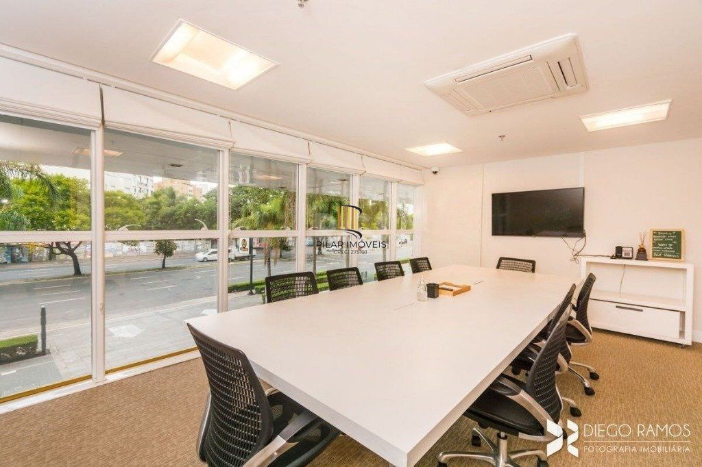 Conjunto/Sala para Venda - 36.6m², 0 dormitórios, Cidade Baixa