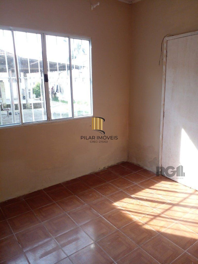 Casa para Venda - 146m², 4 dormitórios, 4 vagas - Cavalhada