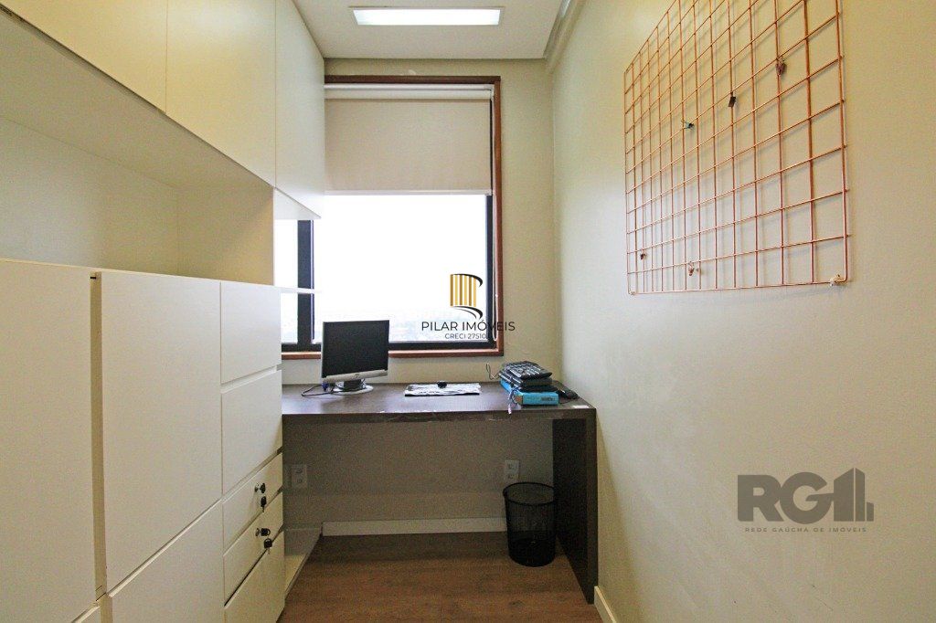 Sala Comercial no bairro Auxiliadora