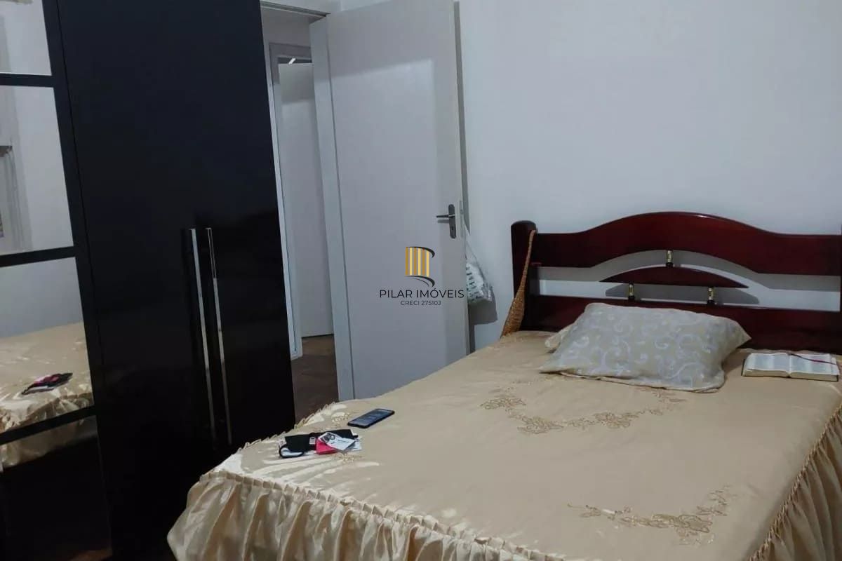 Apartamento à venda com 80m², 3 quartos e sem vaga