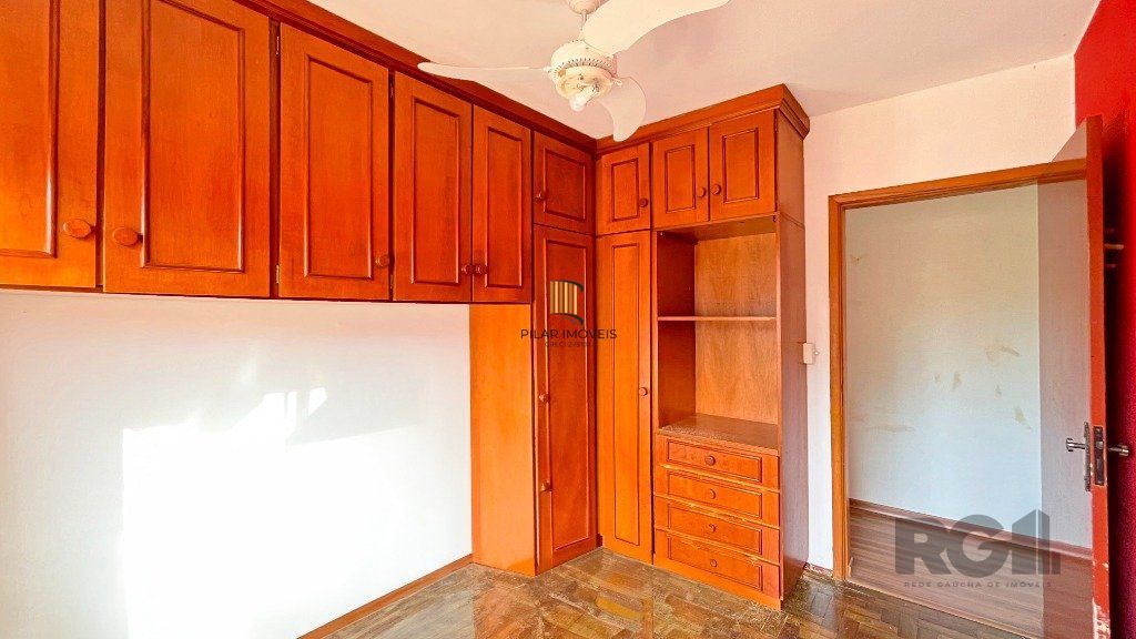 Apartamento 2 dorms à venda Rua Doutor Barcelos, Tristeza - Porto Alegre