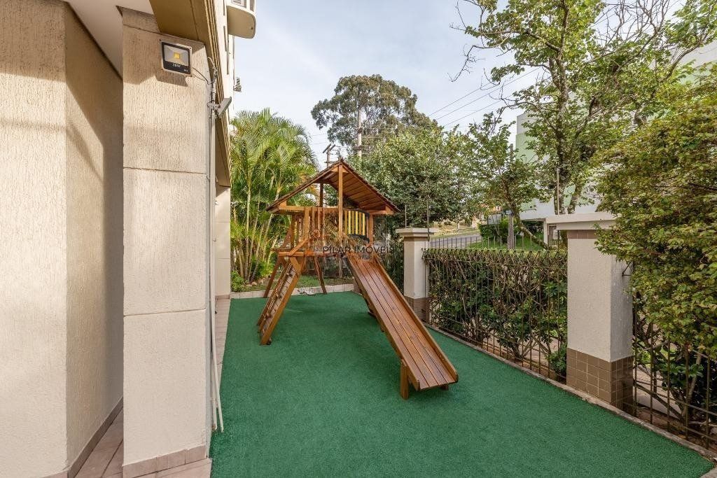 Apartamento de 3 dormitórios á venda no Bairro Jardim Do Salso, Porto Alegre