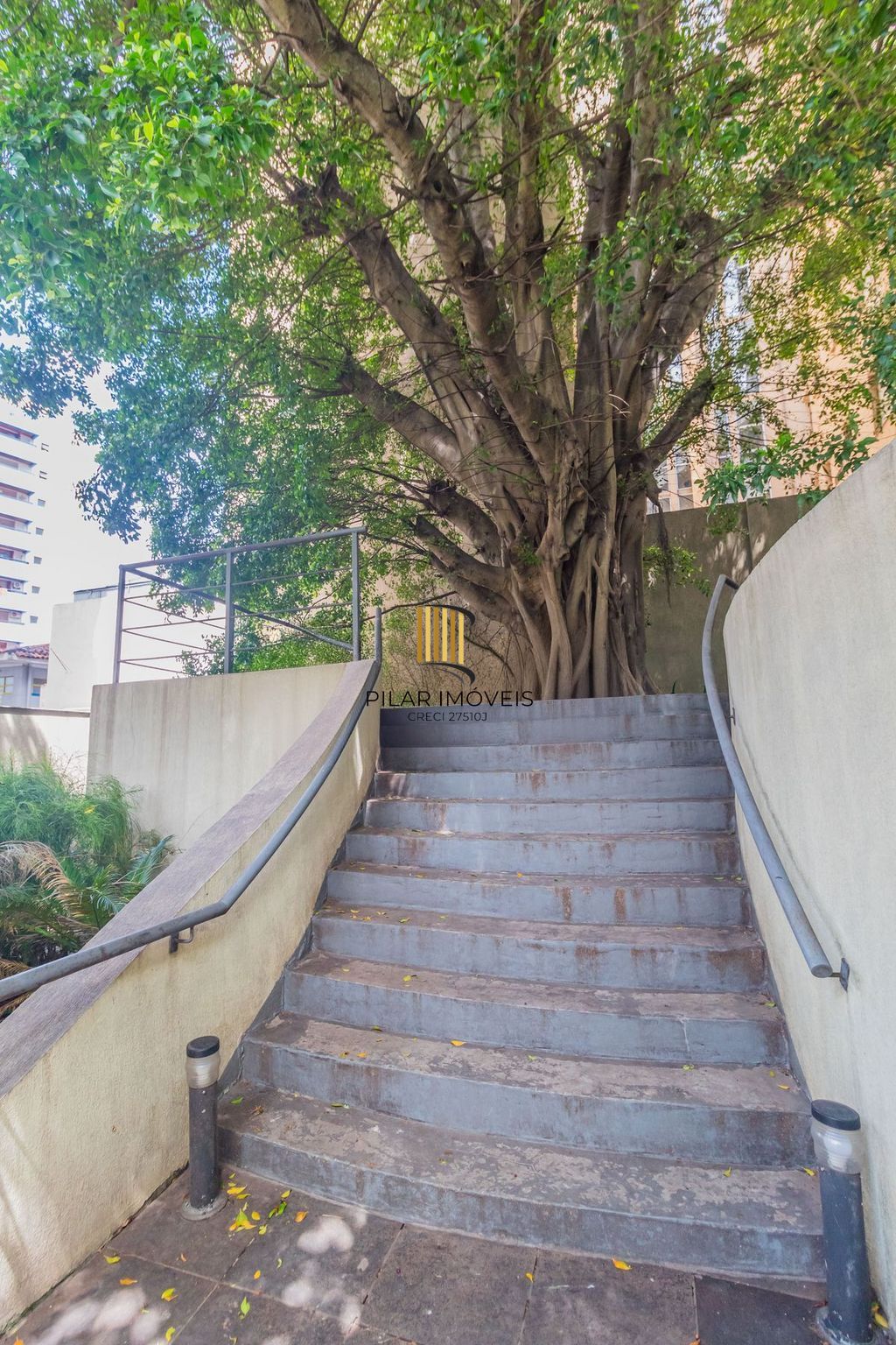 Apartamento 3 dorms à venda Rua Castro Alves, Bom Fim- Porto Alegre