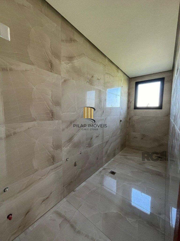 Casa de Condomínio 3 dormitórios no bairro Novo Passo