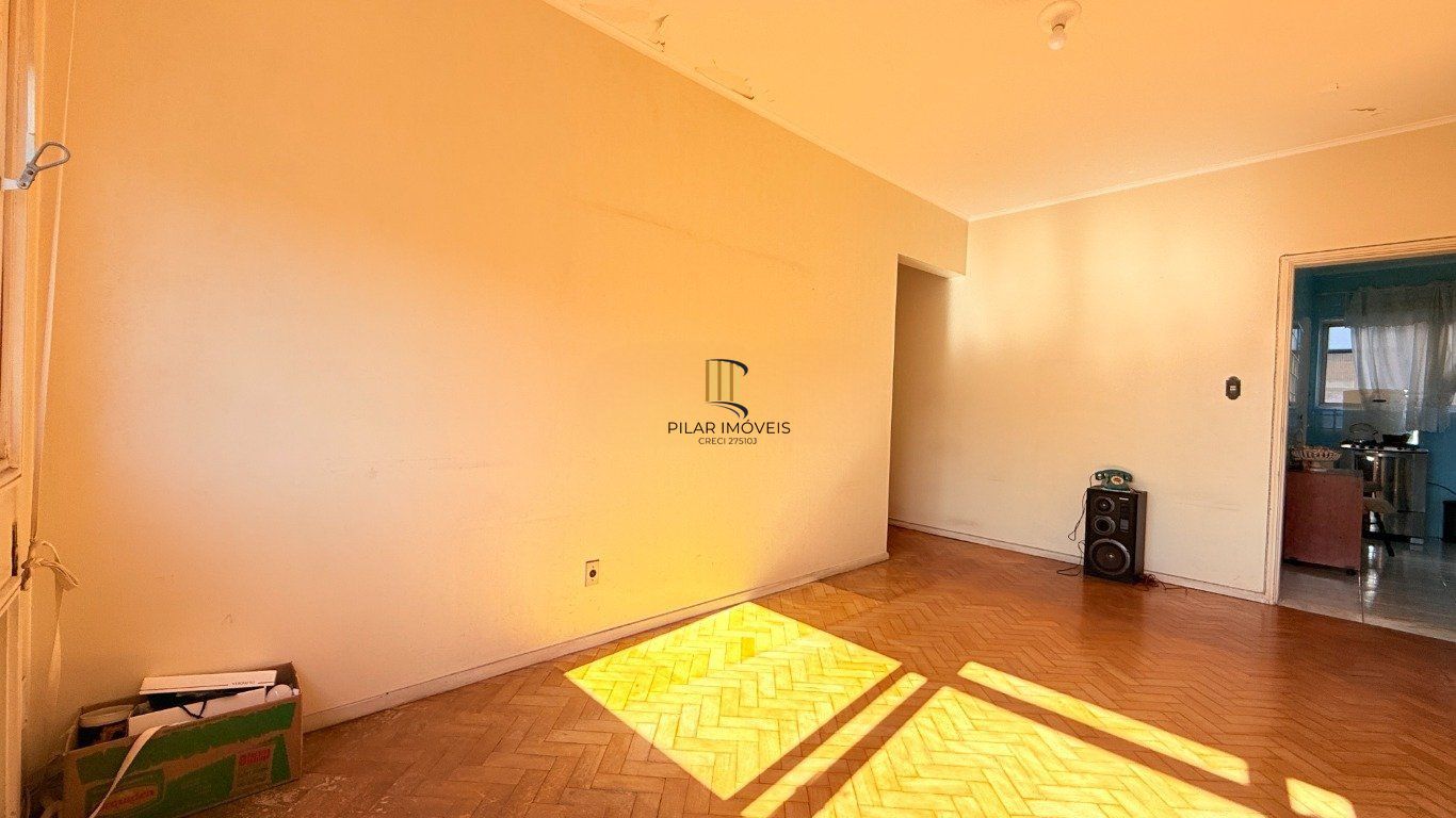 Apartamento de 3 dormitórios à venda no Bairro Petrópolis, Porto Alegre.