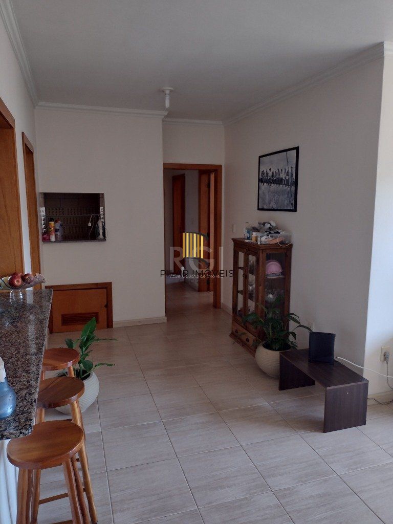 Apartamento para Venda - 83.5m², 3 dormitórios, sendo 1 suites, 1 vaga - Nonoai