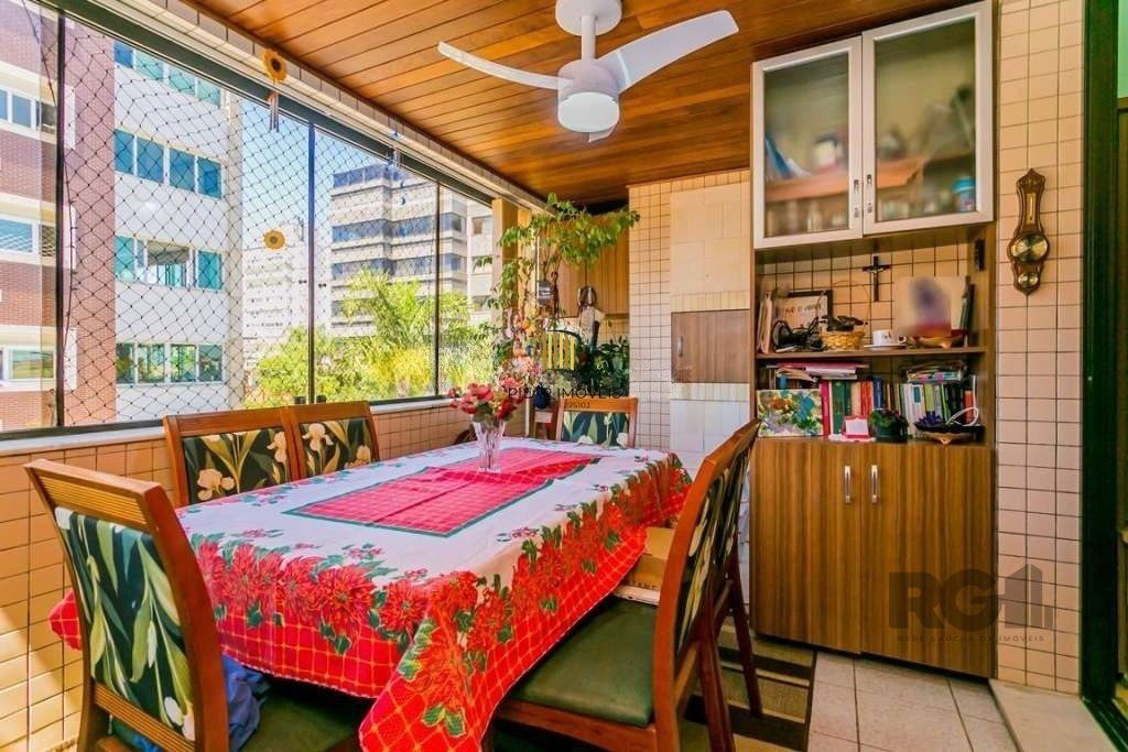 Apartamento de 94m², bairro Jardim Lindóia