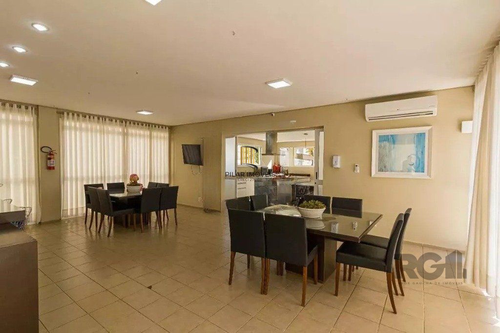 Apartamento à venda com 67m², 3 quartos e 1 vaga